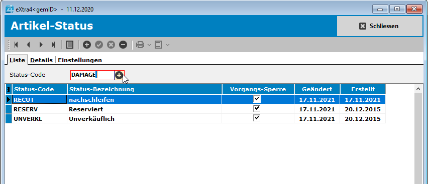 Steinstatus_Liste_01