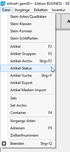 Steinstatus_Menue_01